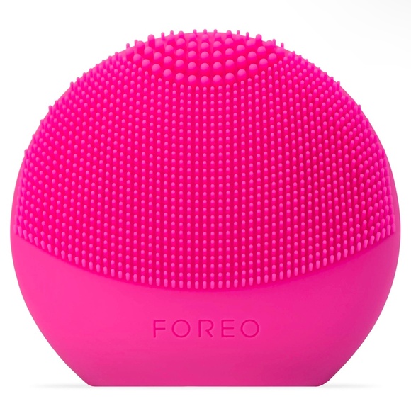 Foreo luna fofo fuchsia - Picture 3 of 4